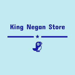 King Negan Store